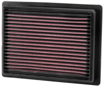 Ford Transit 2.5L 14-16 / Escape 2.5L 13-16 Sportluftfilter K&N Filters